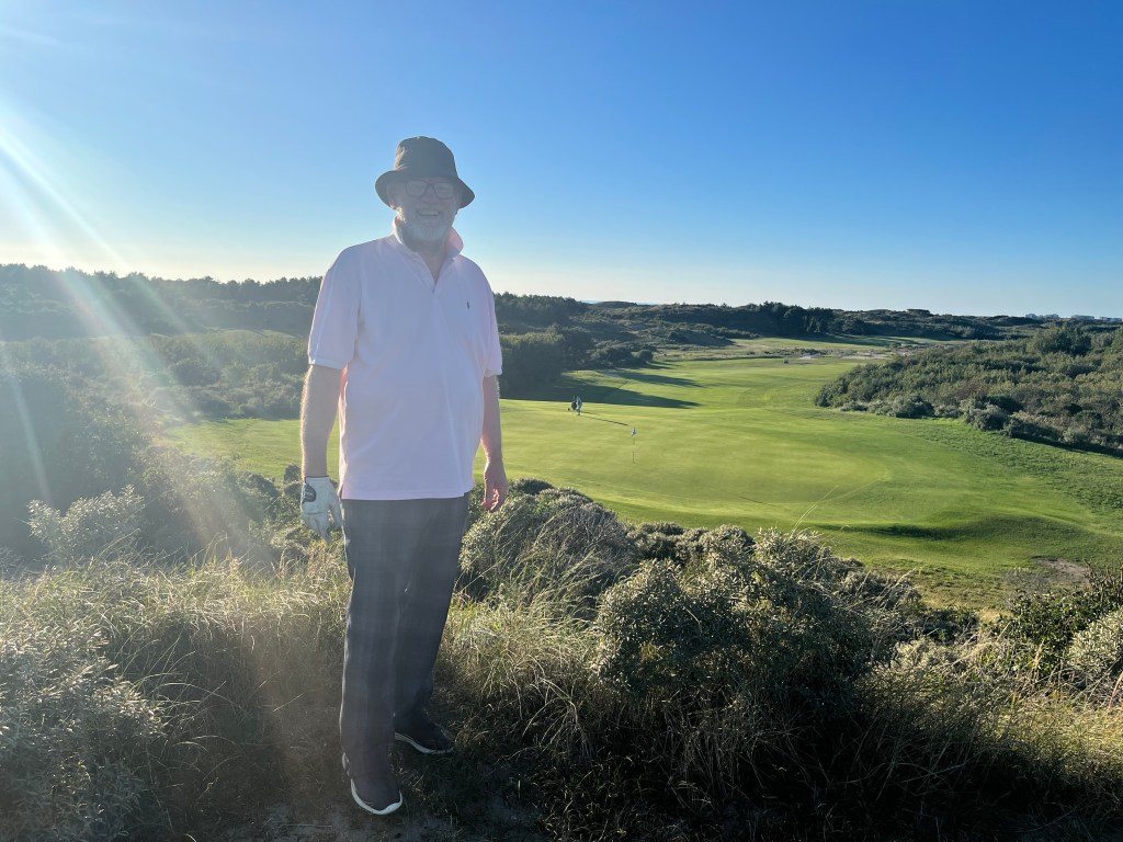 My Travel Plans and&nbsp;Hopes